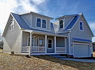 118 Bill Rd, Piney Flats, TN 37686