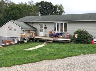 17 Heckman St, Follansbee, WV 26037