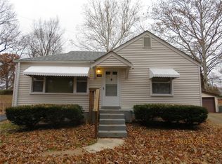 2040 Raft Dr, Saint Louis, MO 63133