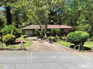 2767 Pasco Ln, Atlanta, GA