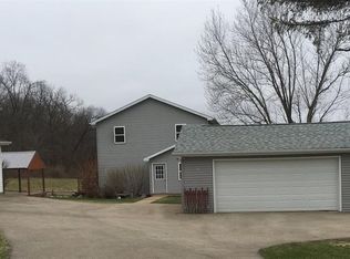 4334 S Papp Rd, Pearl City, IL 61062