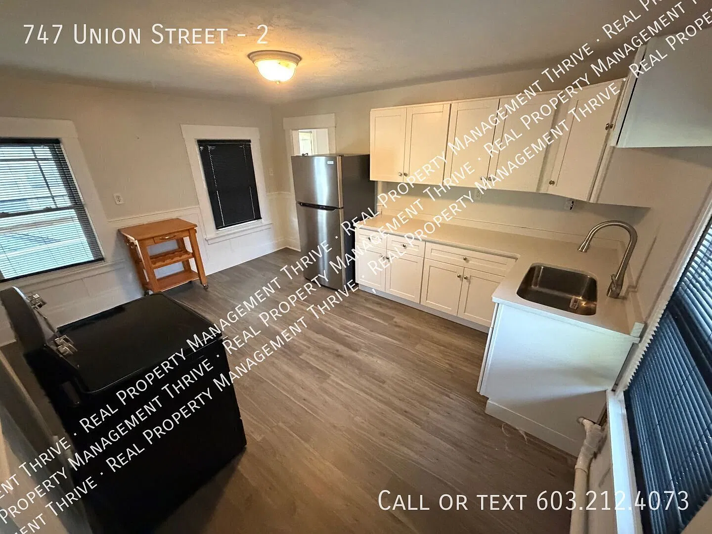 Large Upper level 3br Unit — Photo 4