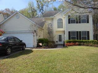 3434 Forest Glen Dr, Charleston, SC 29414