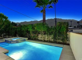 1328 E Alejo Rd, Palm Springs, CA 92262