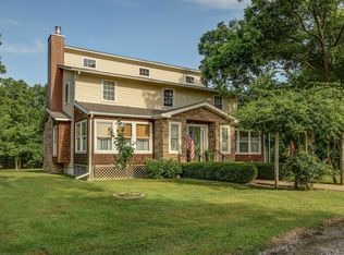 17305 E 640th Rd, Inola, OK 74036