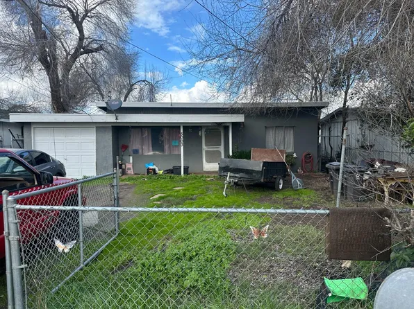 5003 E Weber Avenue, Stockton, CA 95215