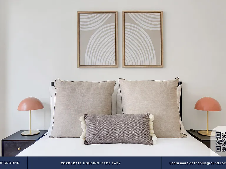 215 E 96th St #21J — Photo 10