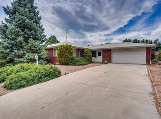 2823 S Depew St, Denver, CO 80227