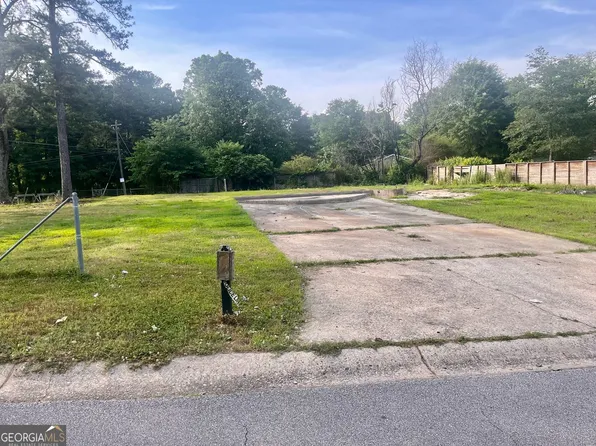 591 Wexwood Dr, Riverdale, GA 30274