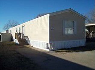 1305 N Regatta Dr, Oklahoma City, OK 73127