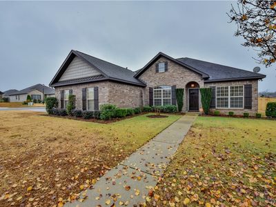 12566 Cottage Ln, Northport, AL, 35475