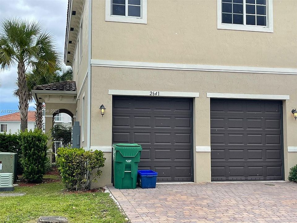 1st image of 2675 SW 81st Ter Unit 2641