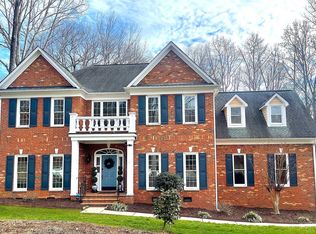 2611 Cotton Planter Ln, Charlotte, NC 28270