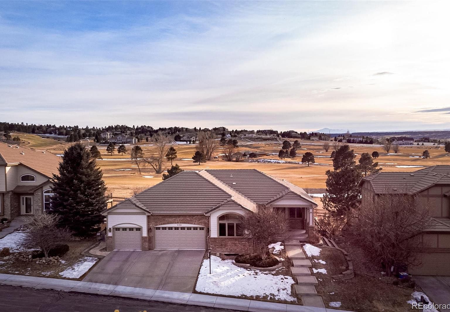 7250 Fairway Ln, Parker, CO 80134 | Zillow
