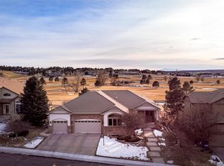 7250 Fairway Ln, Parker, CO 80134