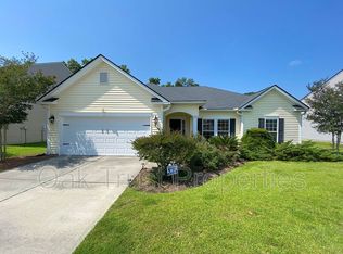 190 Mayfield Dr, Goose Creek, SC 29445