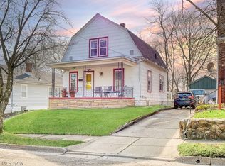 1130 Sawyer Ave, Akron, OH 44310