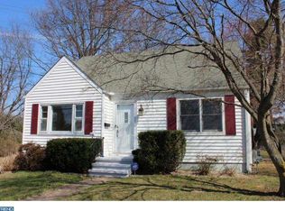 1900 S Olden Ave, Hamilton, NJ 08610