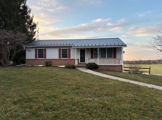 19031 Poffenberger Rd, Hagerstown, MD 21740