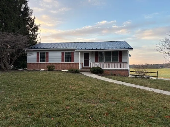 19031 Poffenberger Rd, Hagerstown, MD 21740