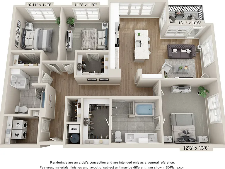 Providence Row — Photo 81
