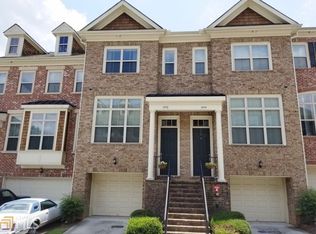 1592 Mosaic Way, Smyrna, GA 30080