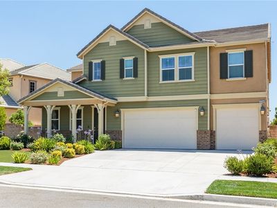 22344 Windriver Ct, Santa Clarita, CA, 91350