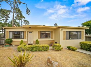 798 Lobos St, Monterey, CA 93940
