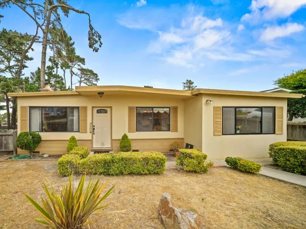 798 Lobos St, Monterey, CA 93940