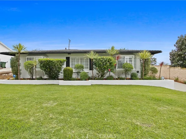9904 Grovedale Dr, Whittier, CA 90603