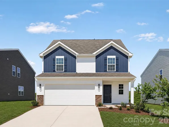 724 Espresso Dr, Shelby, NC 28152