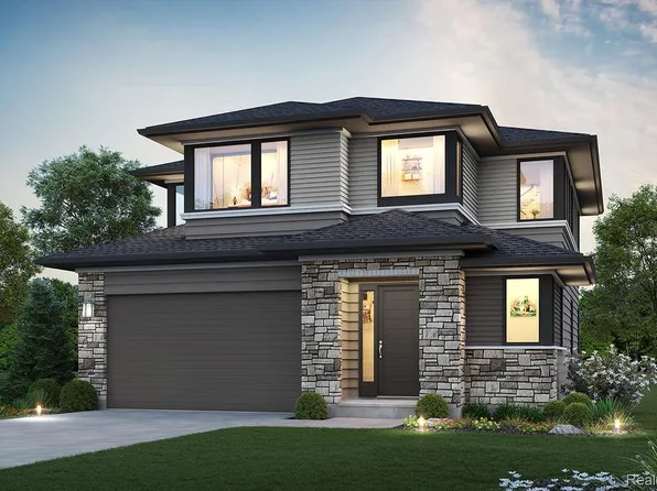 6505 Dexter St, Romulus, MI 48174