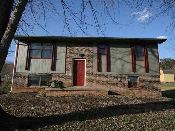 2160 Highway 25 #70-W, New Market, TN 37820