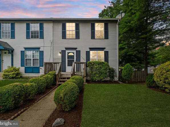 1528 Lodge Pole Ct, Annapolis, MD 21409