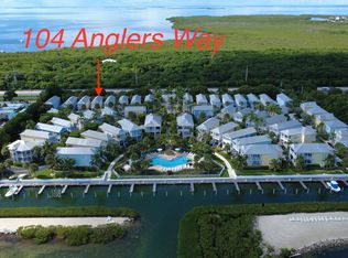 104 Anglers Way, Islamorada, FL 33036