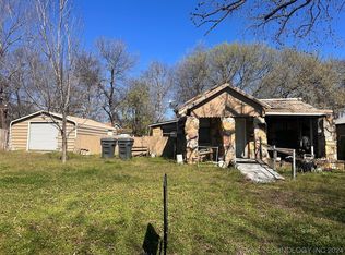 415 6th Ave SE, Ardmore, OK 73401