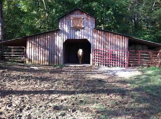 515 Slack Rd, Athens, TN 37303