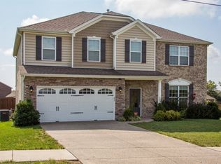 1418 Wentworth Dr, Gallatin, TN 37066