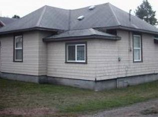 419 W Martin St, Elma, WA 98541