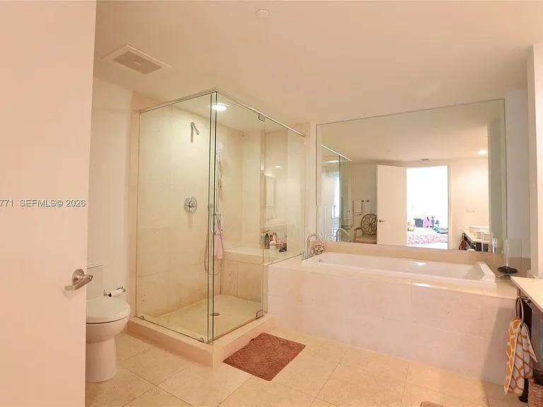 495 Brickell Ave #4703 — Photo 10
