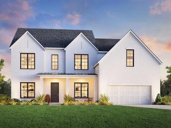 Rousseau Plan, Kennemore - Keystone Collection