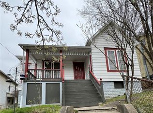 4044 Noblestown Rd, Oakdale, PA 15071