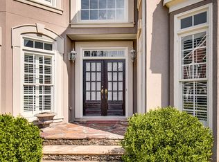 11122 Parkleigh Dr, Charlotte, NC 28262