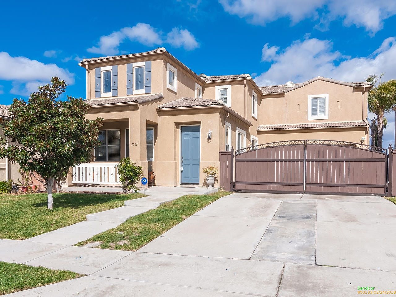 1761 Clover Tree Ct, Chula Vista, CA 91913 | Zillow