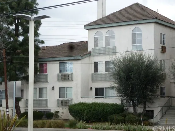 15000 Downey Ave Unit 255, Paramount, CA 90723