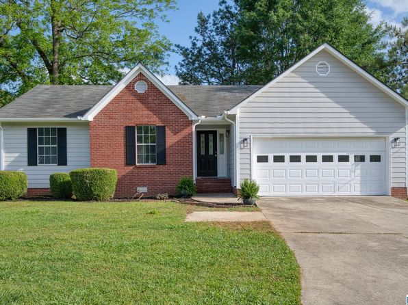 3510 McIntosh Rd, Oxford, AL 36203