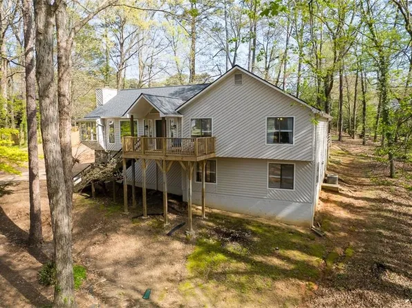 3378 Peachtree Chase, Duluth, GA 30096