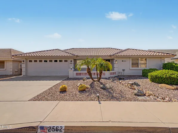 2562 S ACANTHUS --, Mesa, AZ 85209