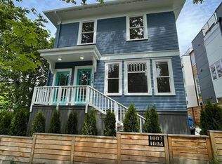 1004 E Mercer St, Seattle, WA 98102