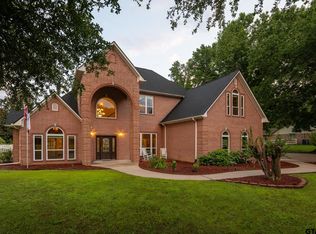 21720 Timber Crk, Chandler, TX 75758